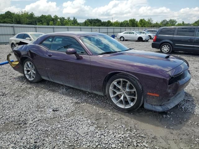 2020 Dodge Challenger GT