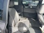 2016 Toyota Sienna XLE