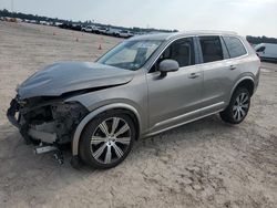 Vehiculos salvage en venta de Copart Houston, TX: 2020 Volvo XC90 T6 Inscription