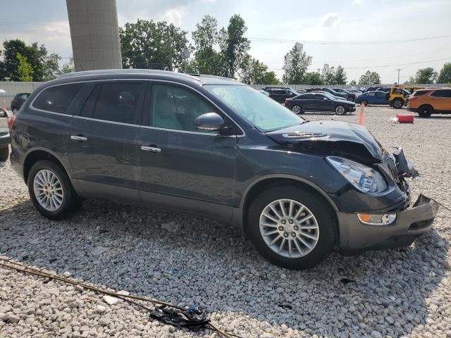 2012 Buick Enclave