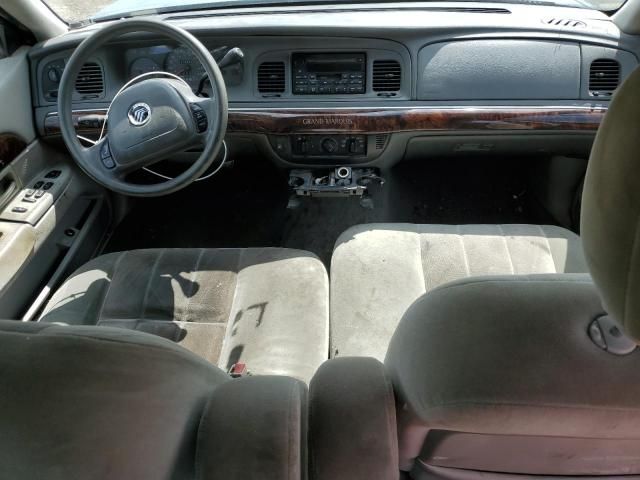 2004 Mercury Grand Marquis GS