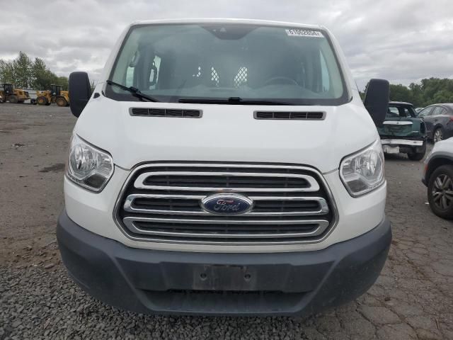 2017 Ford Transit T-250