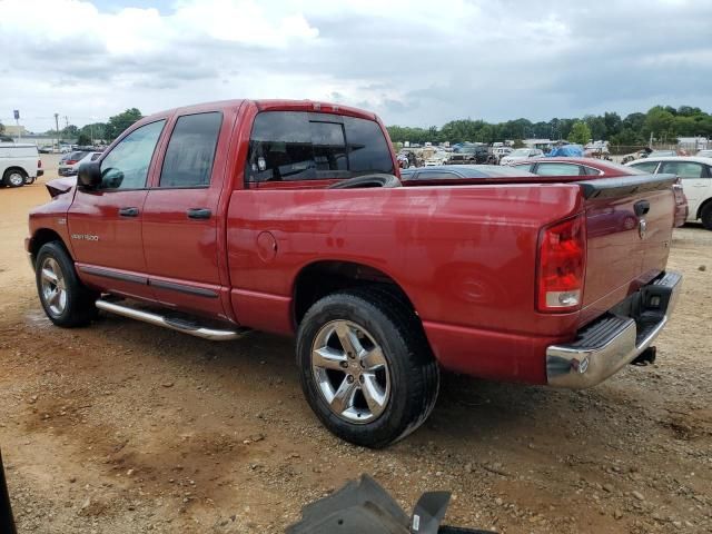 2006 Dodge RAM 1500 ST