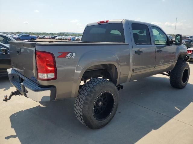 2009 GMC Sierra K1500 SLE