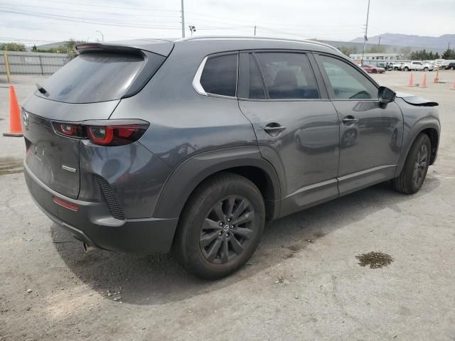 2024 Mazda CX-50 Select