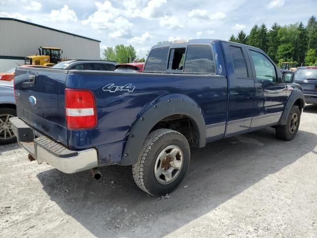 2008 Ford F150