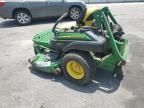 1999 John Deere Mower