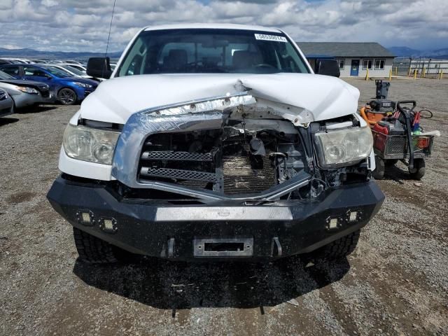 2008 Toyota Tundra Double Cab