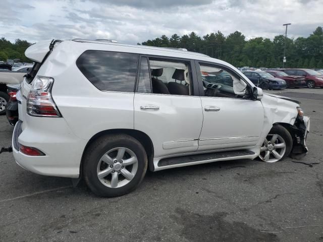 2017 Lexus GX 460