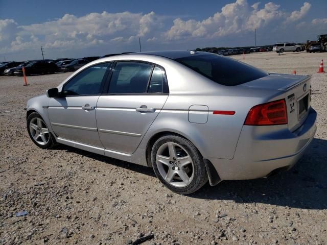 2006 Acura 3.2TL