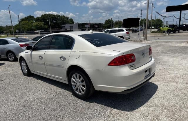 2011 Buick Lucerne CXL