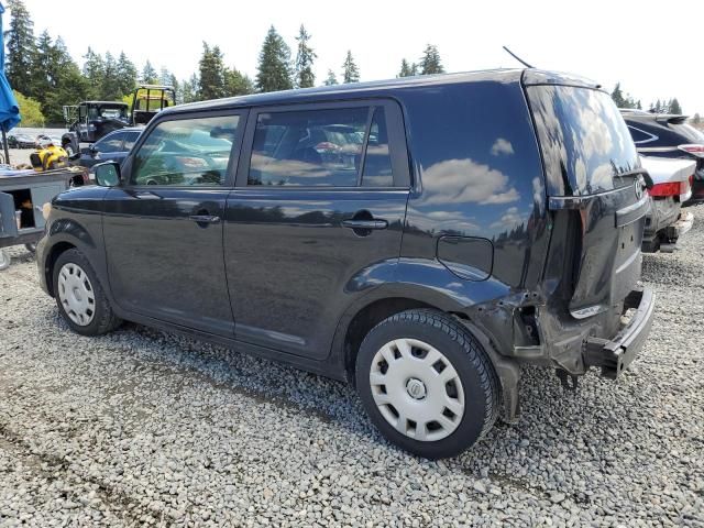 2012 Scion XB