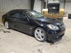 2006 Infiniti M45 Base