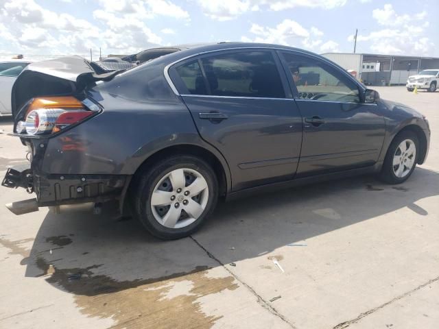 2008 Nissan Altima 2.5