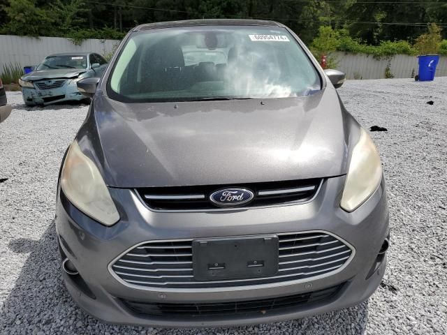 2014 Ford C-MAX SEL