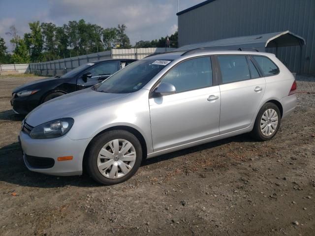 2013 Volkswagen Jetta S