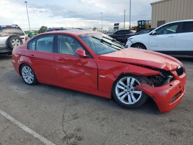 2006 BMW 325 I Automatic