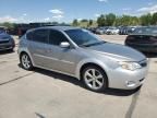 2008 Subaru Impreza Outback Sport