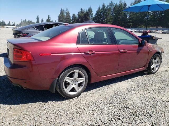 2005 Acura TL