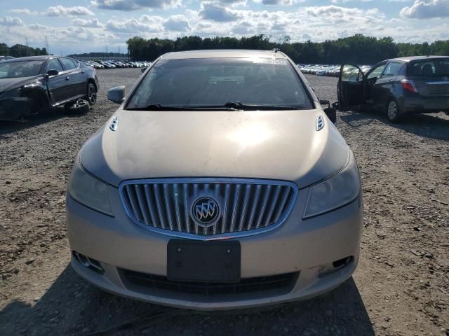 2012 Buick Lacrosse Premium