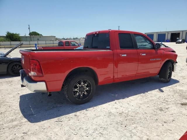 2011 Dodge RAM 1500