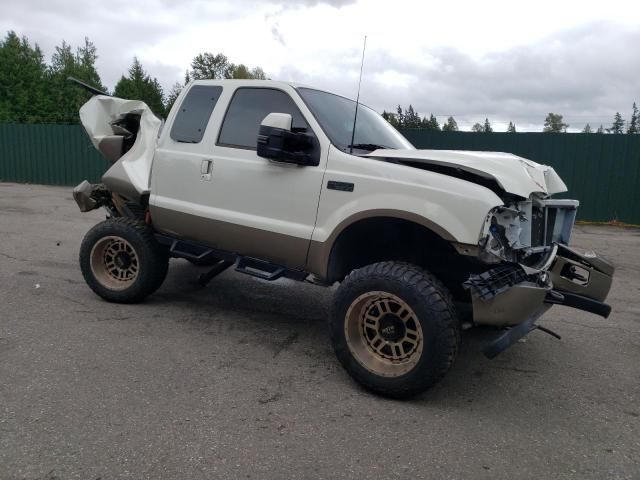 2003 Ford F250 Super Duty