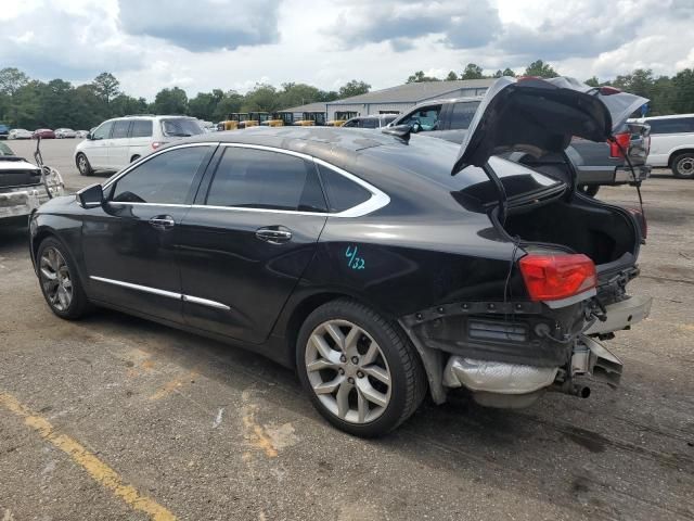 2019 Chevrolet Impala Premier