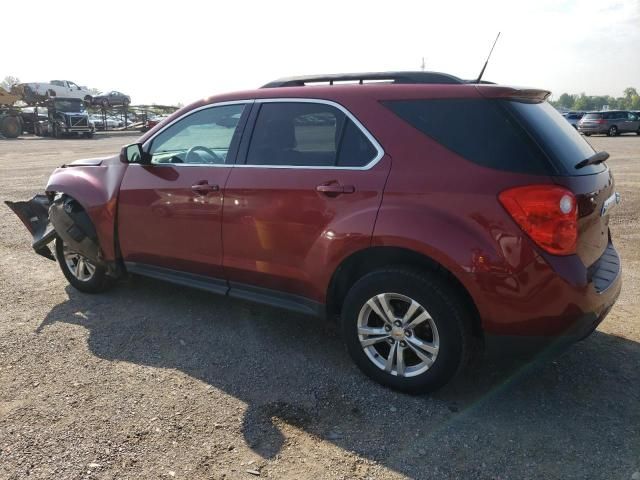 2010 Chevrolet Equinox LT