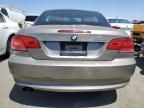 2008 BMW 328 I Sulev