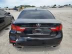 2015 Lexus GS 350