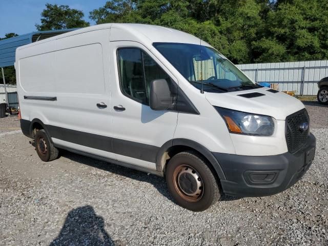 2021 Ford Transit T-250