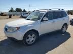 2010 Subaru Forester 2.5X Premium