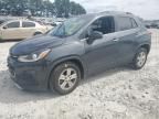 2018 Chevrolet Trax 1LT