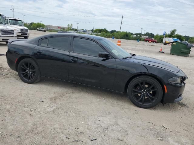 2018 Dodge Charger SXT