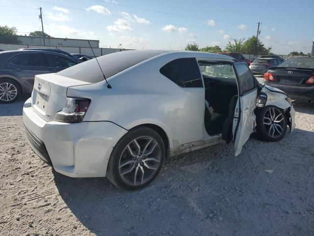 2015 Scion TC