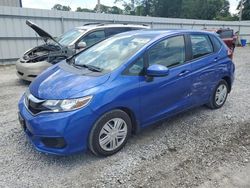 2019 Honda FIT LX en venta en Gastonia, NC