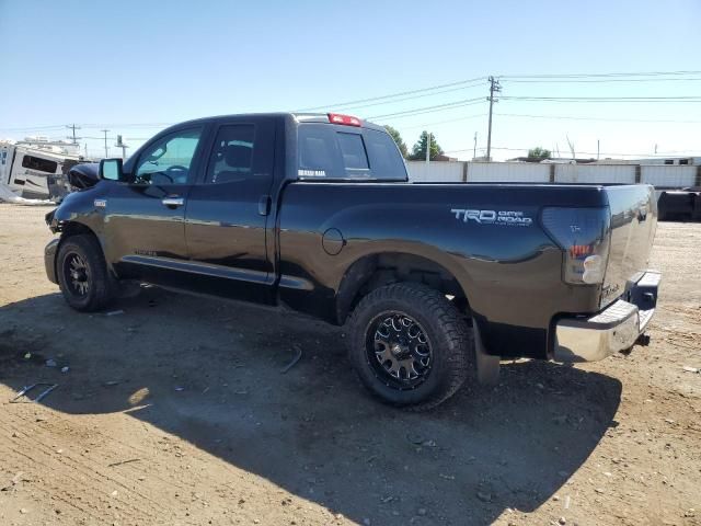 2011 Toyota Tundra Double Cab Limited