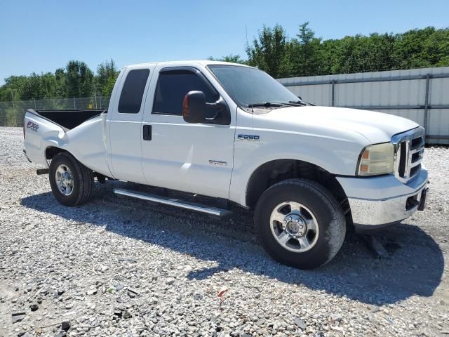 2005 Ford F250 Super Duty