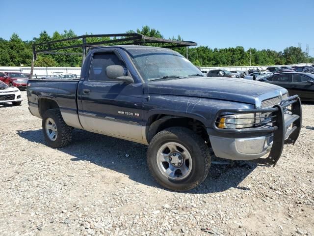 2001 Dodge RAM 1500