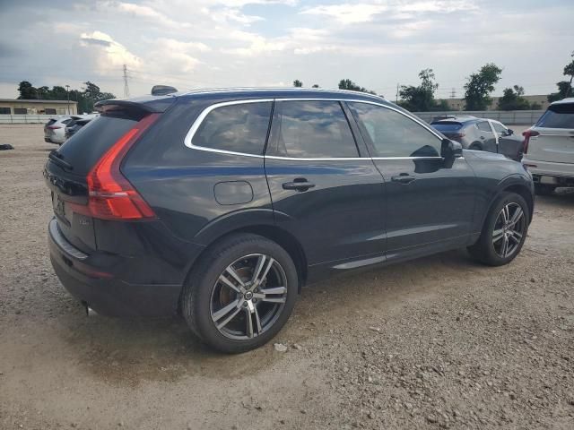 2018 Volvo XC60 T5 Momentum