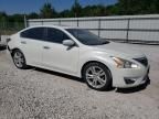 2014 Nissan Altima 3.5S