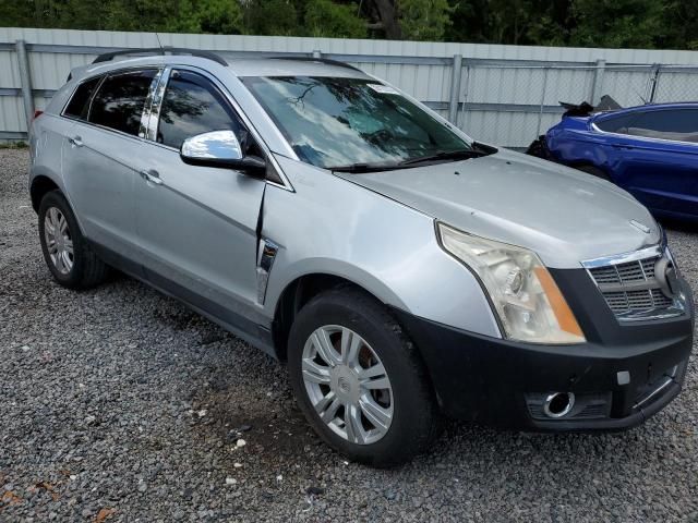 2010 Cadillac SRX