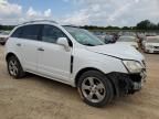 2014 Chevrolet Captiva LTZ