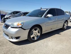 2006 Chevrolet Malibu SS en venta en North Las Vegas, NV