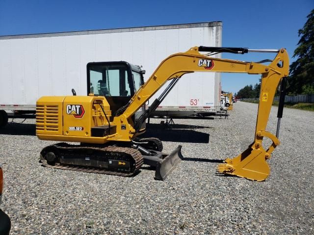 2022 Caterpillar 305.5E2