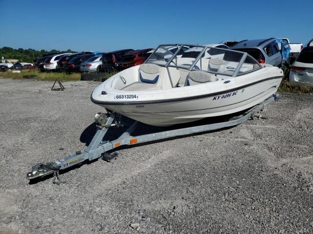 2005 Bayliner Boat