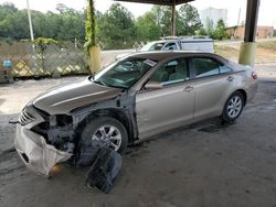 Toyota Vehiculos salvage en venta: 2007 Toyota Camry CE