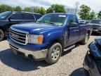 2013 GMC Sierra C1500 SLE