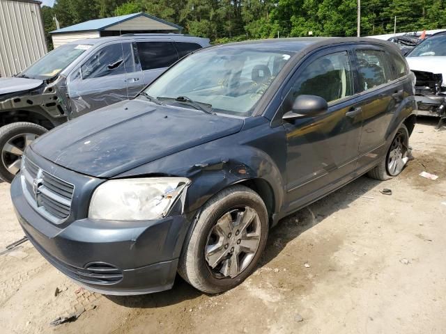 2007 Dodge Caliber SXT