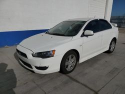 2014 Mitsubishi Lancer SE en venta en Farr West, UT